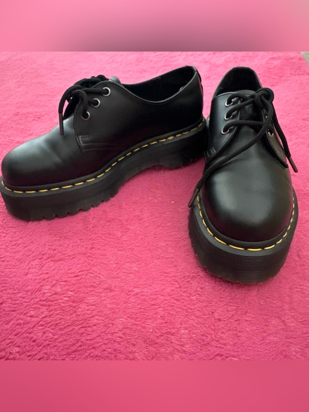 Dr martens